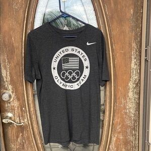 The Nike USA Tee! Large